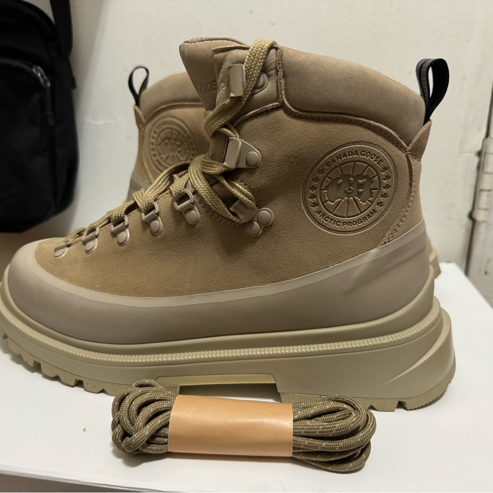 Canada Goose Journey Boot